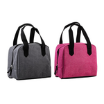 Therma Max Insulated Lunch Cooler Bag 10" x 6" x 8.5"
