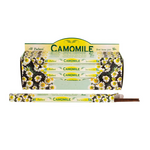 Tulasi 9" Incense Sticks - Chamomile - 8pcs