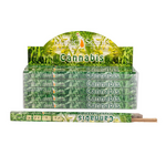 Tulasi 9" Incense Sticks - Cannabis - 8pcs