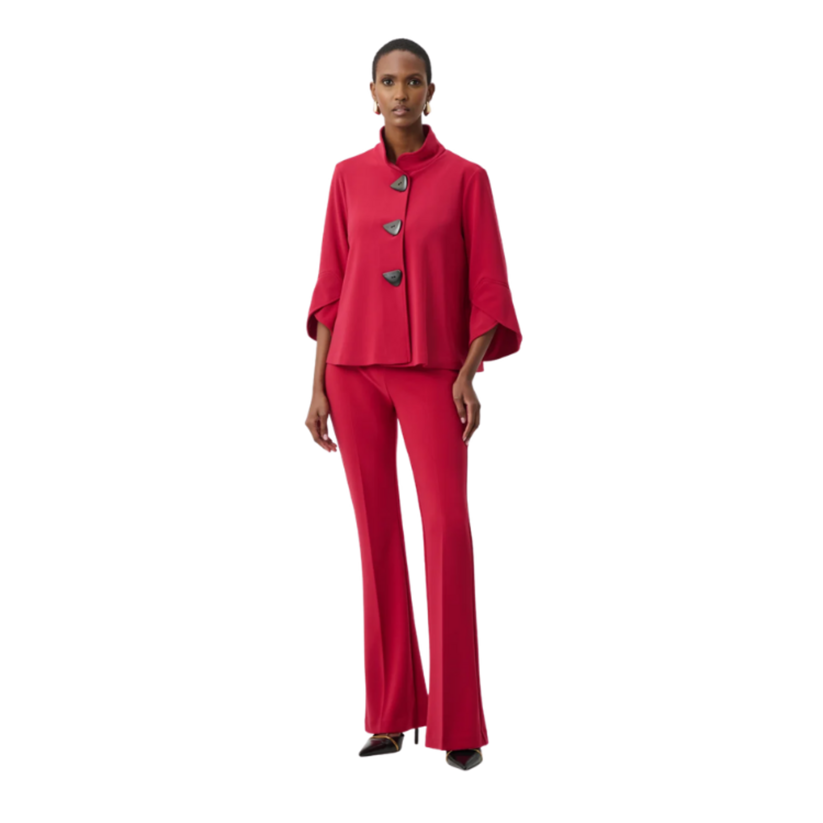 Joseph Ribkoff Joseph Ribkoff - Classic Trapeze Jacket