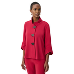 Joseph Ribkoff Classic Trapeze Jacket