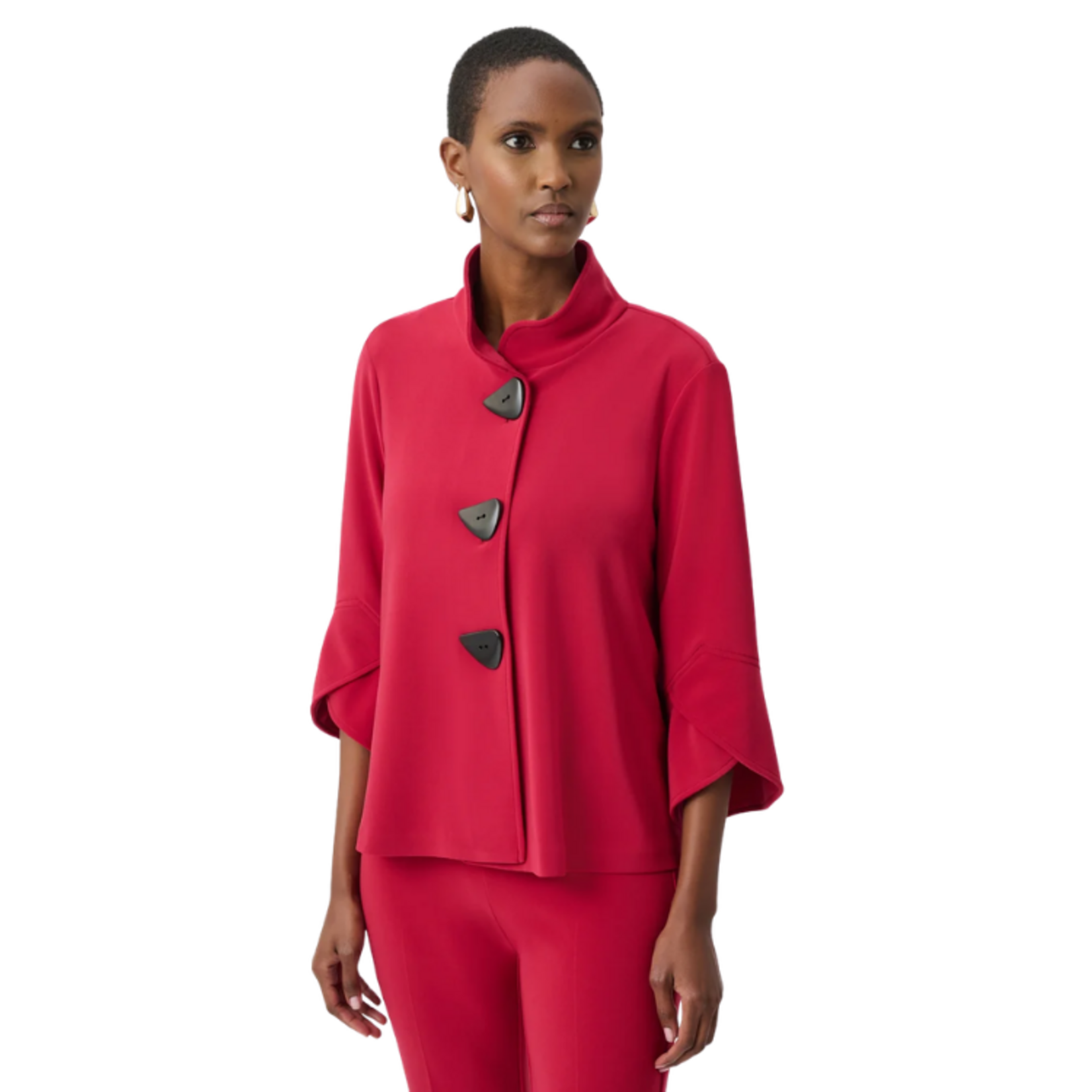 Joseph Ribkoff Joseph Ribkoff - Classic Trapeze Jacket
