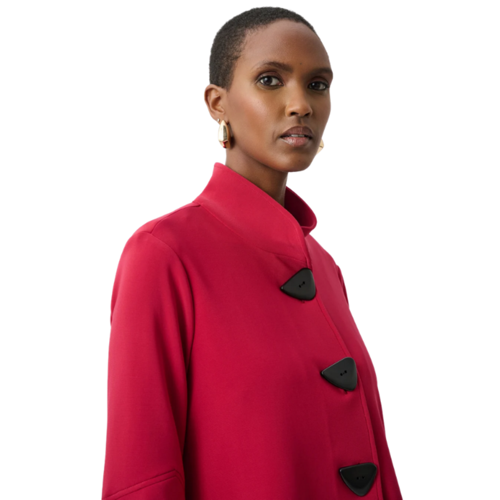 Joseph Ribkoff Joseph Ribkoff - Classic Trapeze Jacket