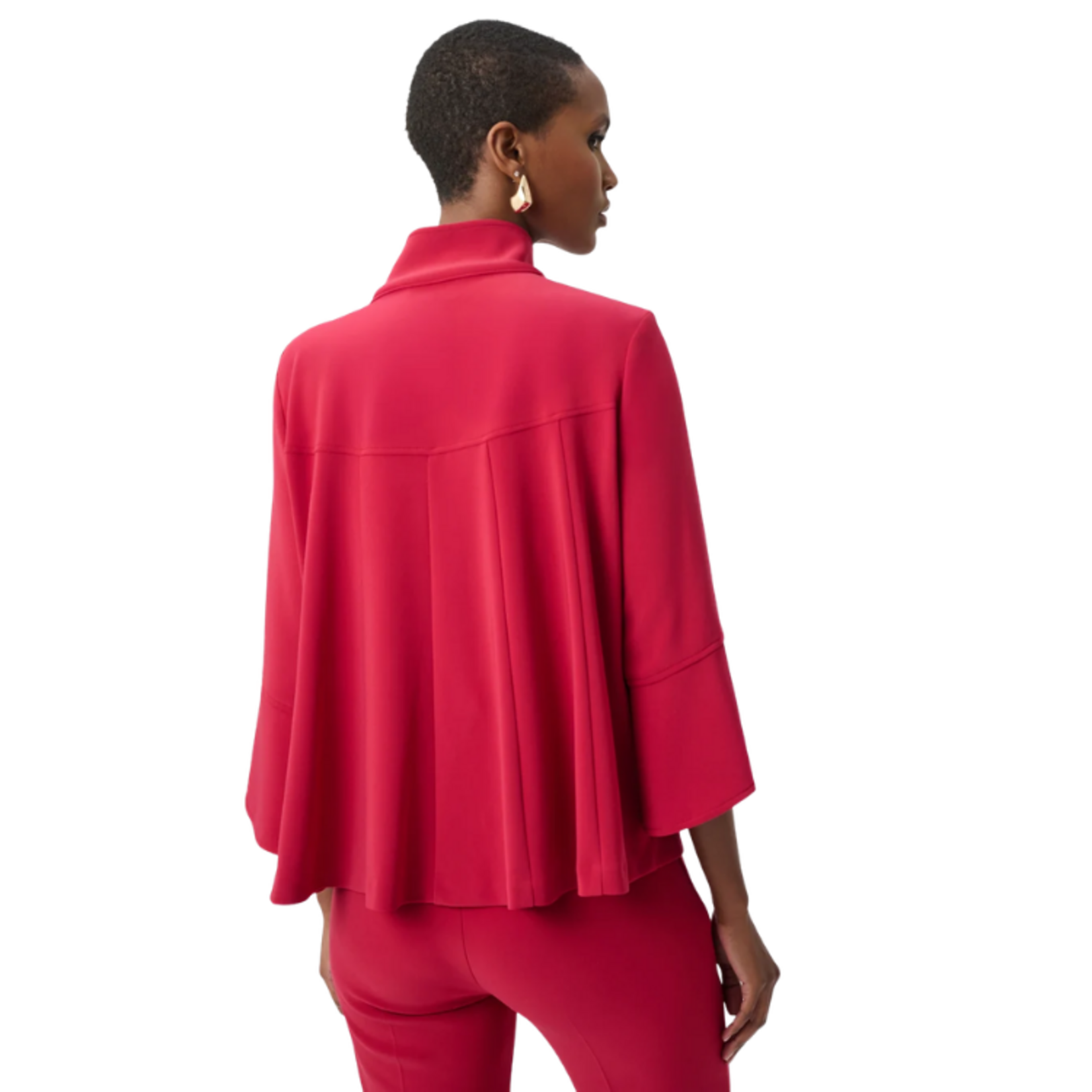 Joseph Ribkoff Joseph Ribkoff - Classic Trapeze Jacket