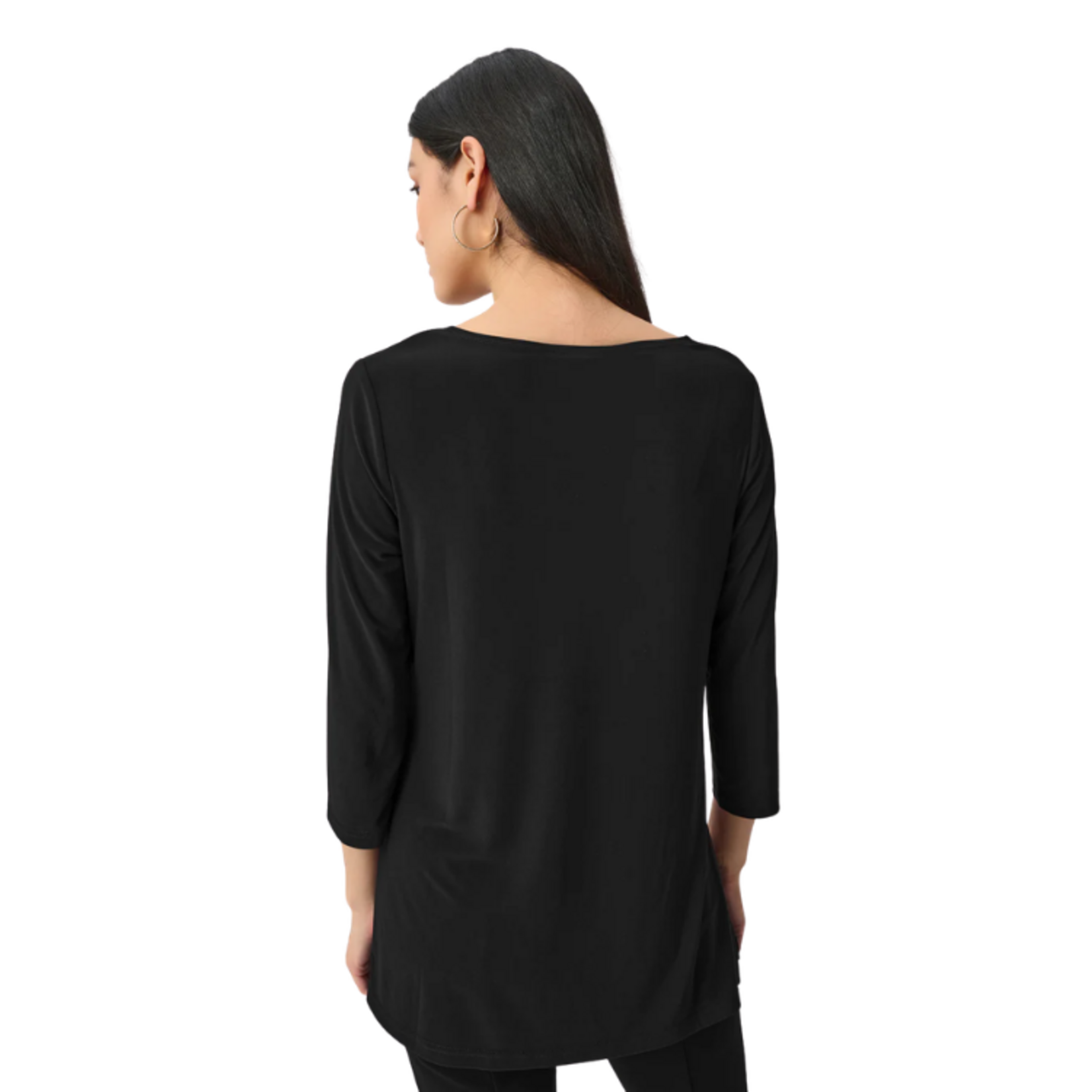 Joseph Ribkoff Joseph Ribkoff - Silky Knit Straight Tunic