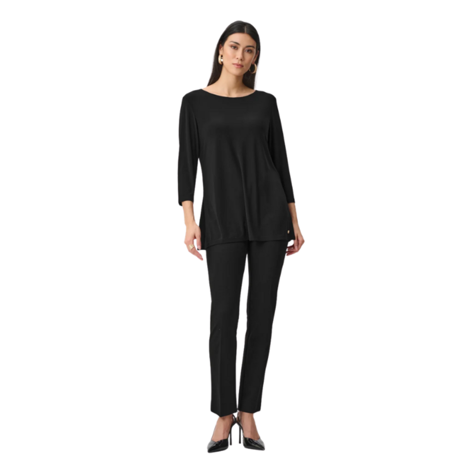 Joseph Ribkoff Joseph Ribkoff - Silky Knit Straight Tunic