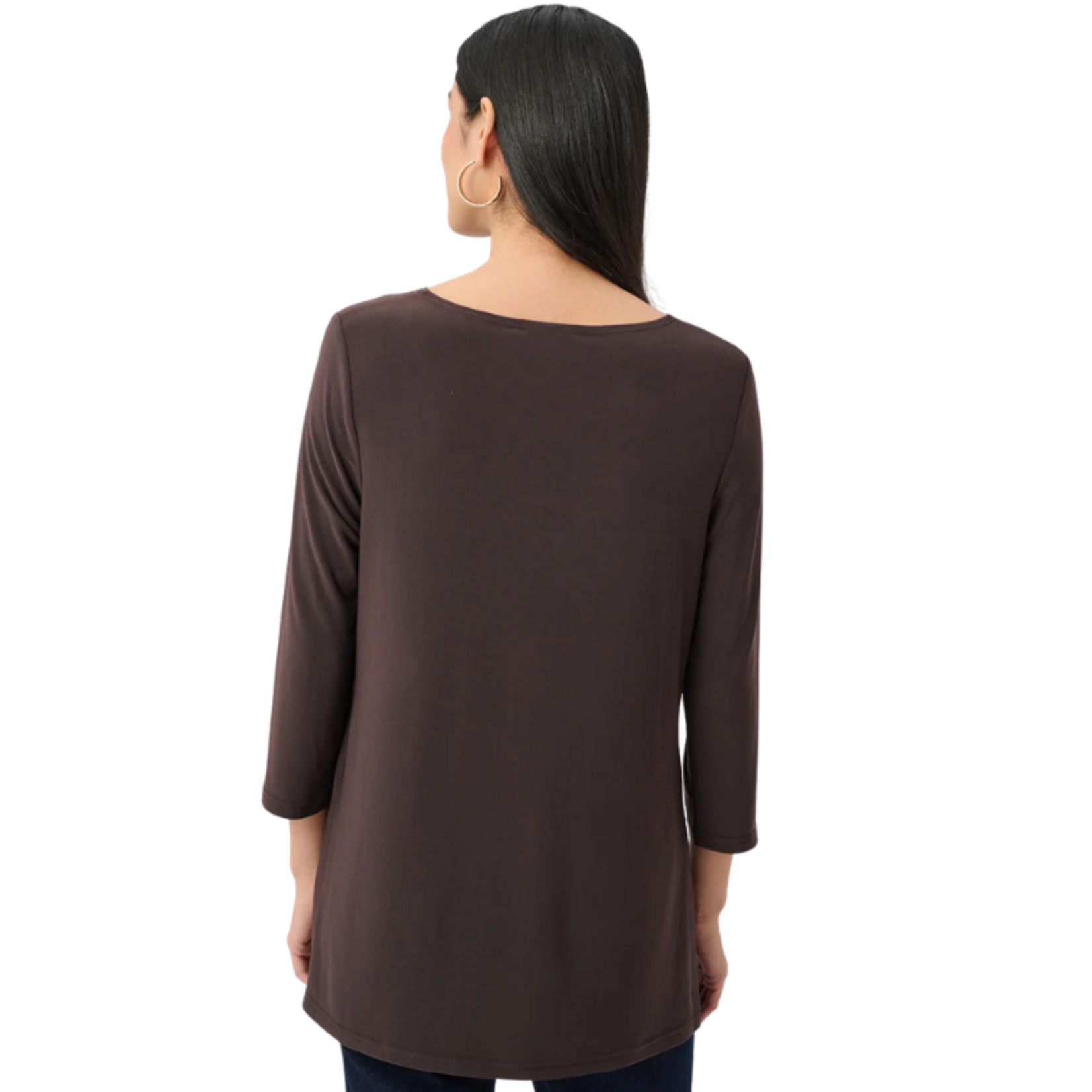 Joseph Ribkoff Joseph Ribkoff - Silky Knit Straight Tunic