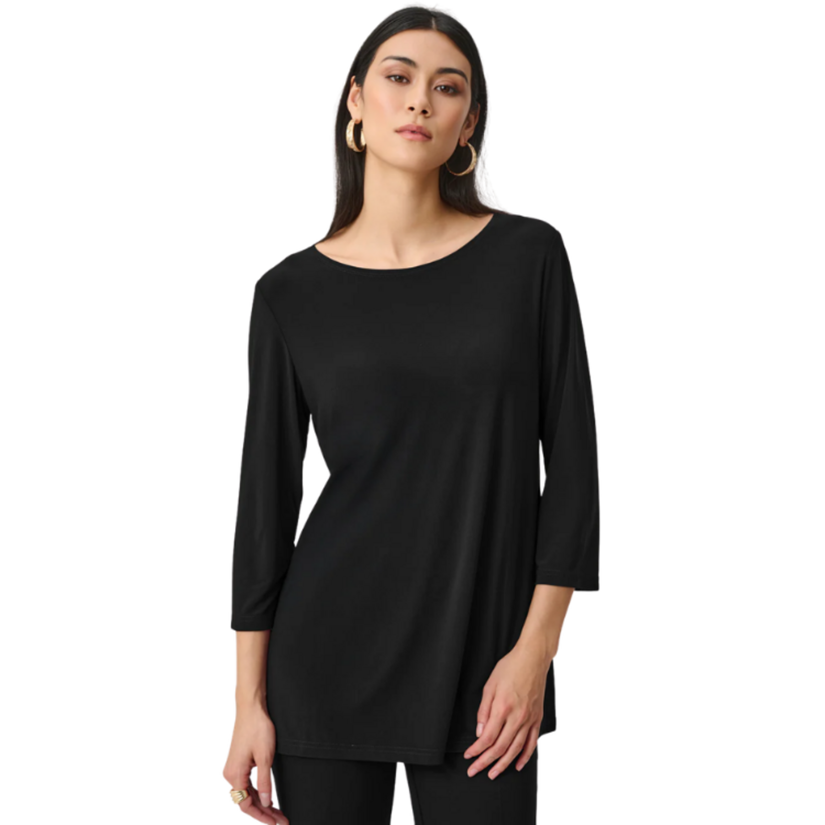 Joseph Ribkoff Joseph Ribkoff - Silky Knit Straight Tunic