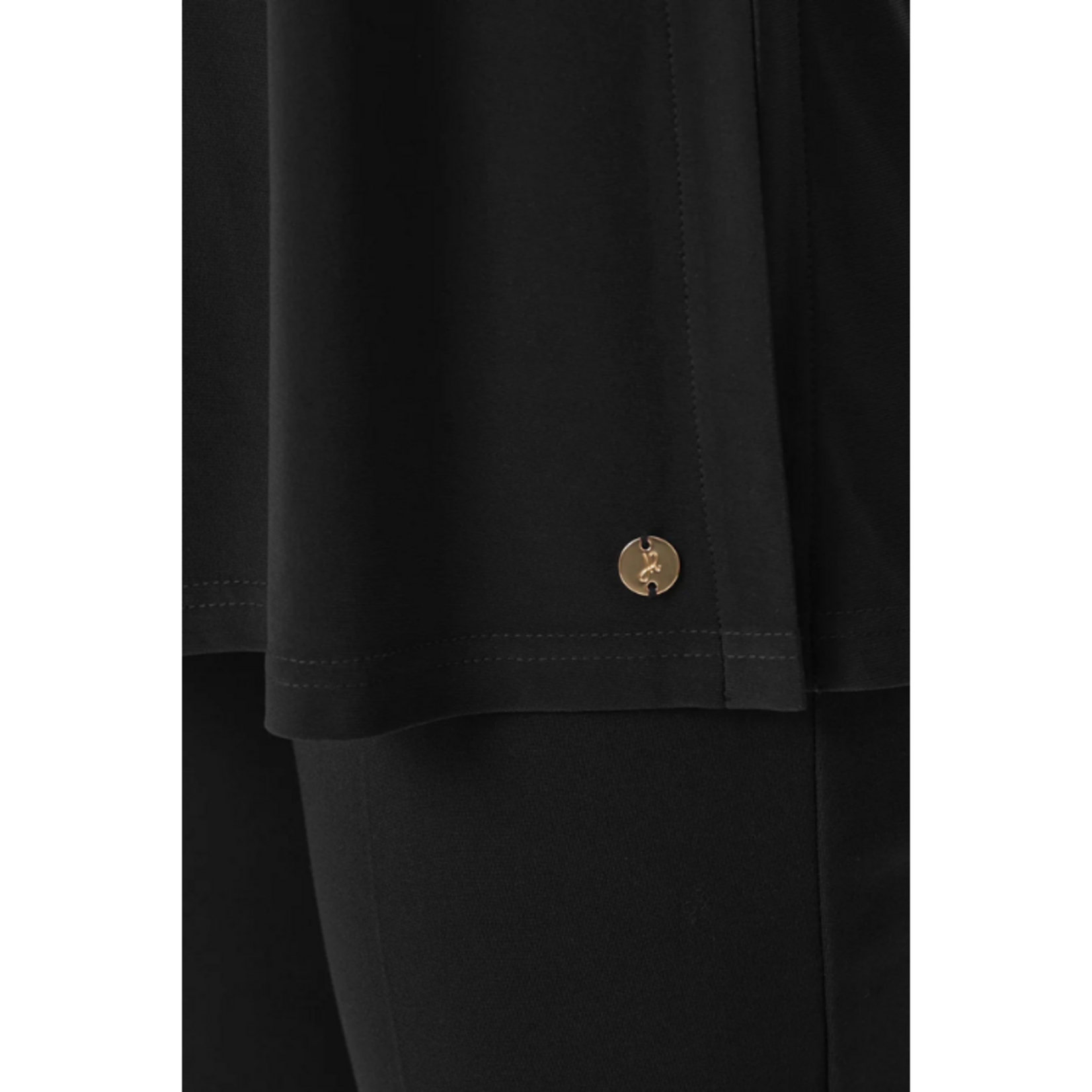 Joseph Ribkoff Joseph Ribkoff - Silky Knit Straight Tunic