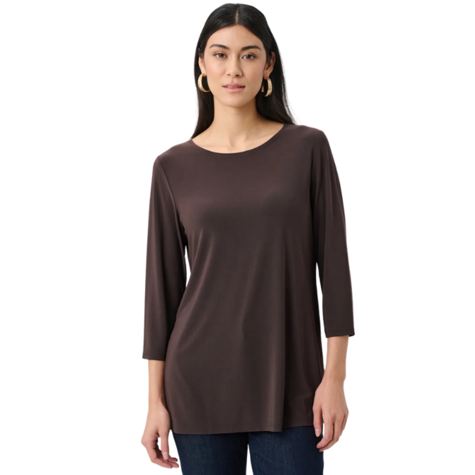 Joseph Ribkoff Joseph Ribkoff - Silky Knit Straight Tunic