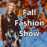 2026 Fall Fashion Show Ticket