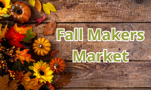 2026 Fall Market