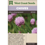 Chives - Chives
