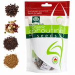 Collection - Fantastic Four Certified Organic