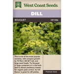 Dill - Bouquet