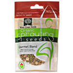 Gourmet Mix - Gourmet Mix Organic