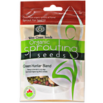 Green Hunter - Green Hunter Organic