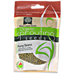 Mung Beans - Mung Beans Organic