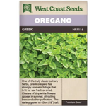 Oregano - Greek Oregano