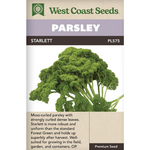 Parsley - Starlett