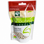 Peas - Green Peas Organic