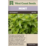 Peppermint - Peppermint