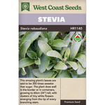 Stevia - Stevia Sugar Plant Certified Organic