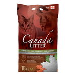 Canada Litter Canada Litter - Kitty Litter 18kg