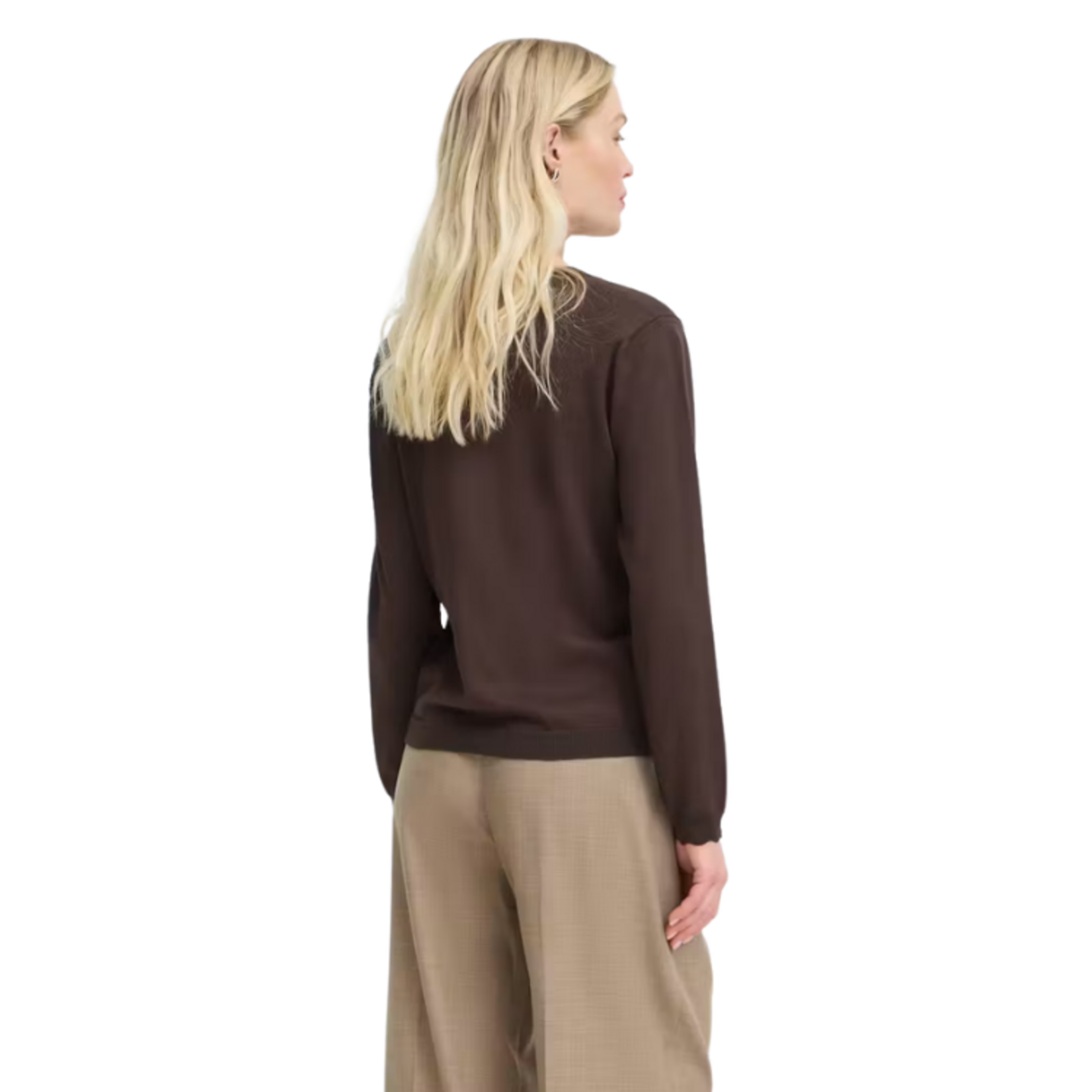 B.young - BYMMORLA Cardigan