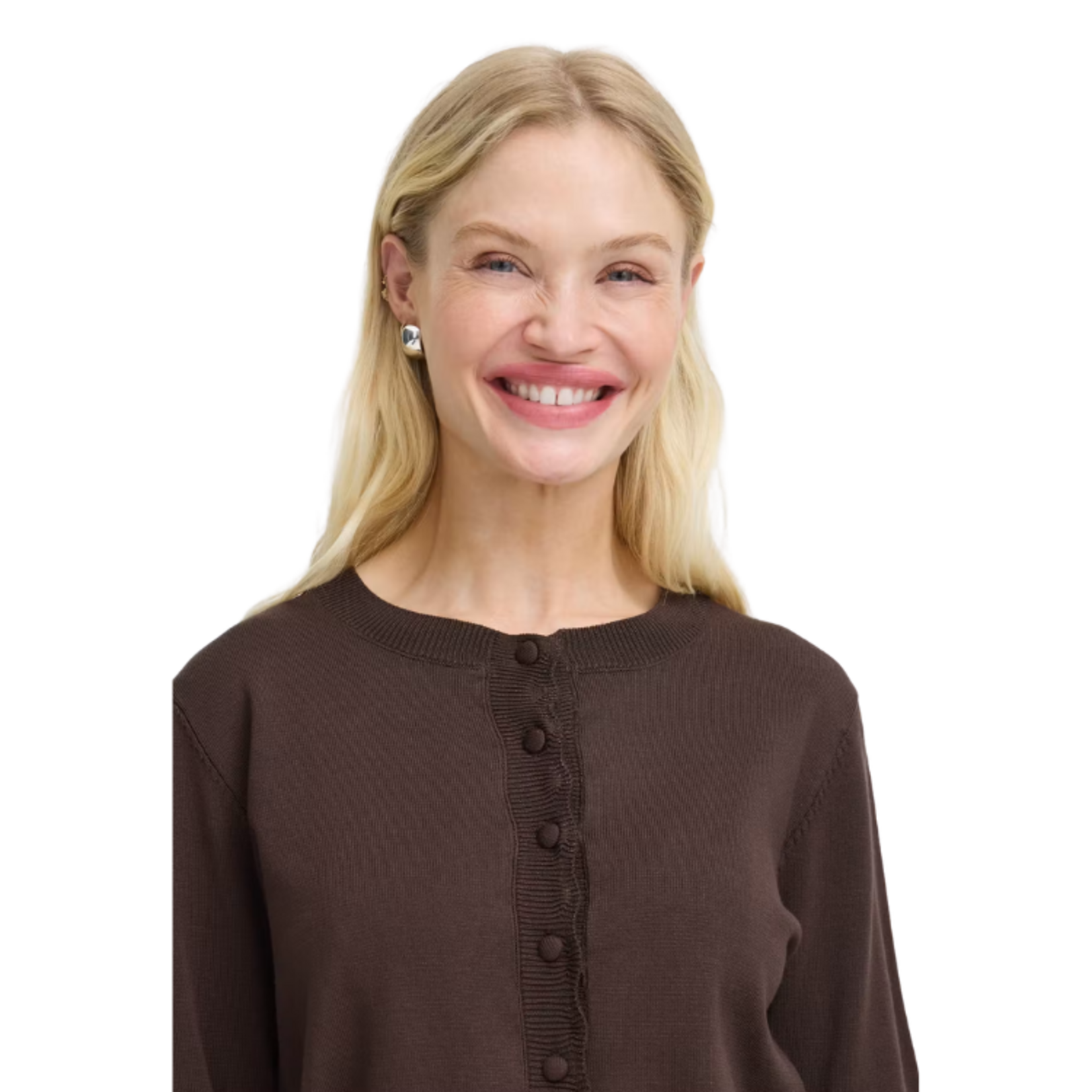 B.young - BYMMORLA Cardigan