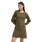 BYOTARI Sweater Dress