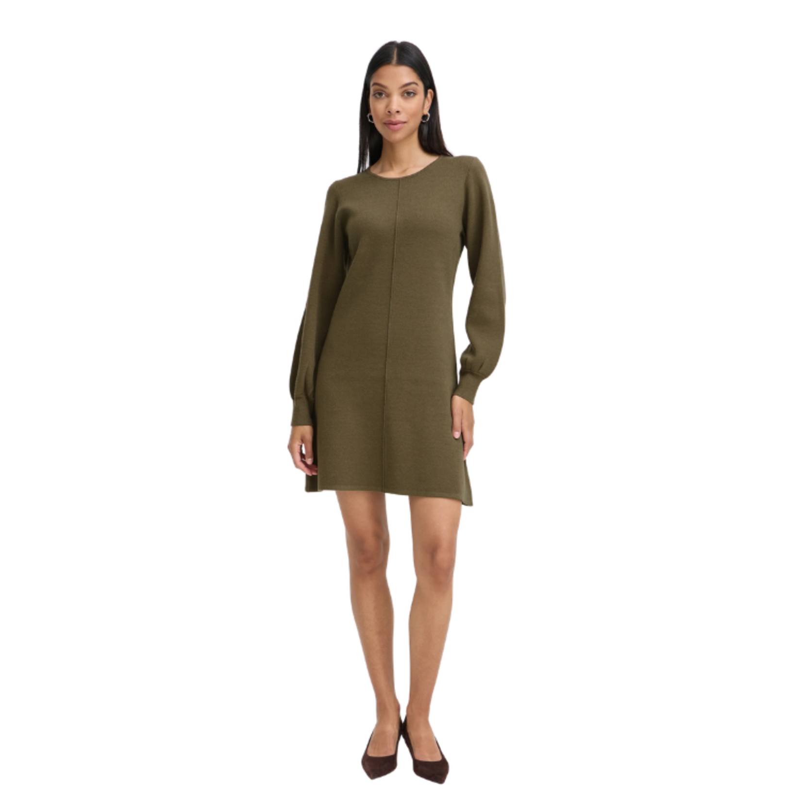 B.young - BYOTARI Sweater Dress