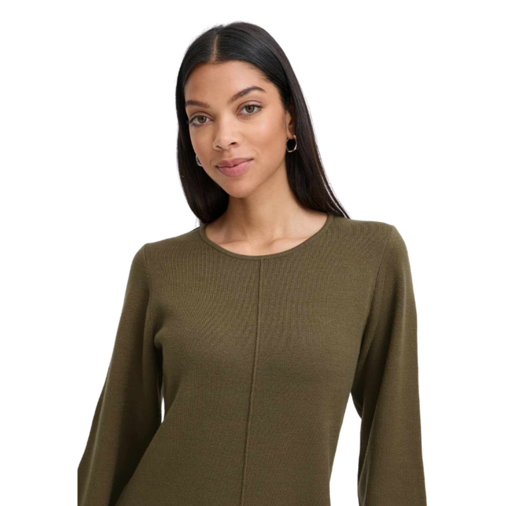 B.young - BYOTARI Sweater Dress