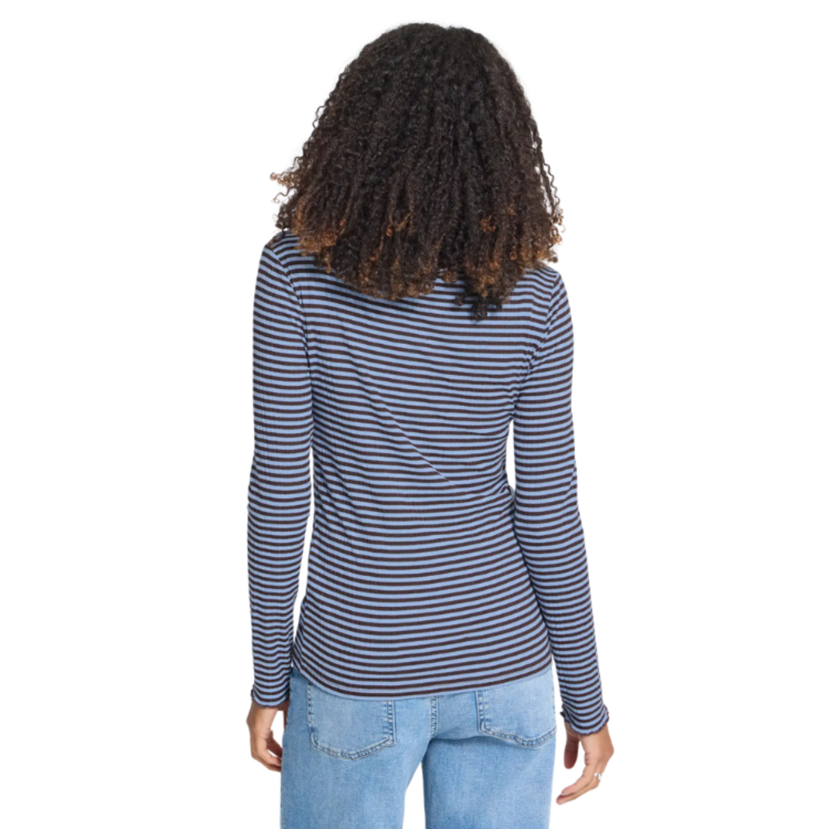 Ichi - IHCELLA Long Sleeved T-Shirt