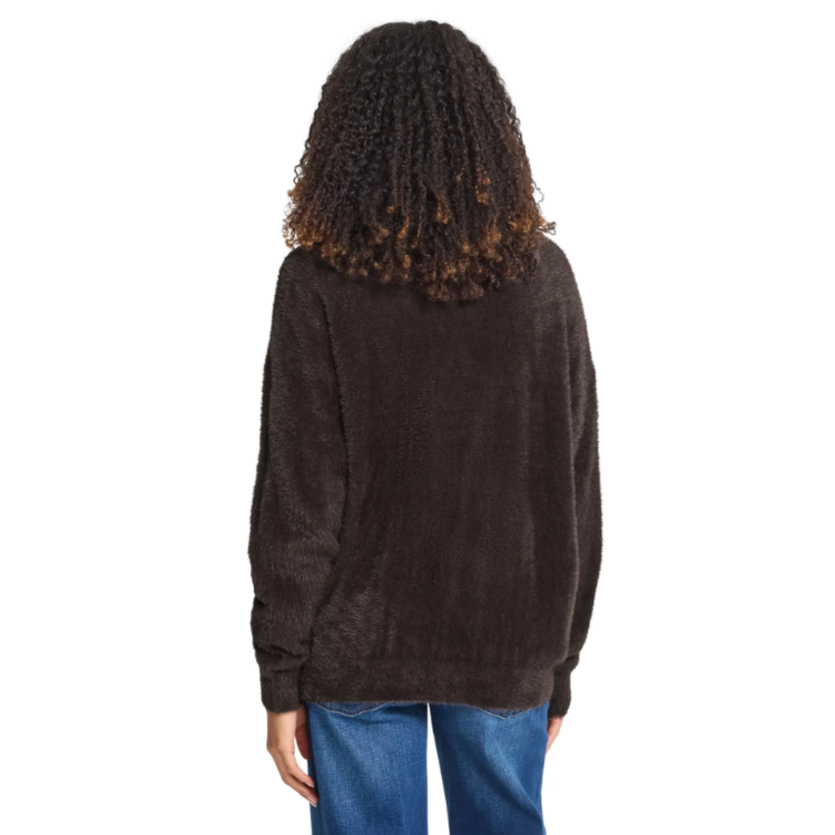 Ichi - IHBRULA Cardigan