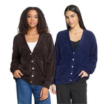 IHBRULA Cardigan