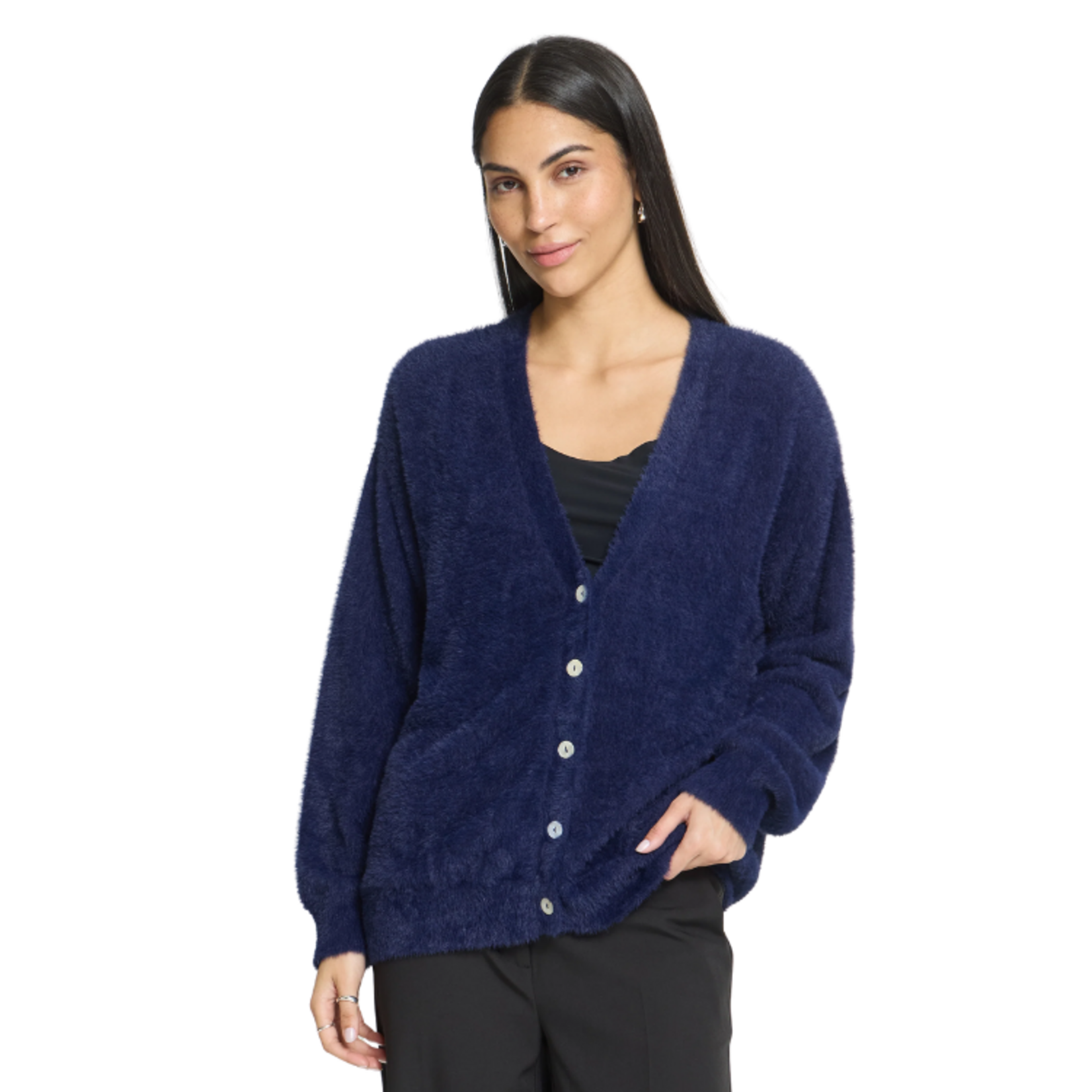 Ichi - IHBRULA Cardigan