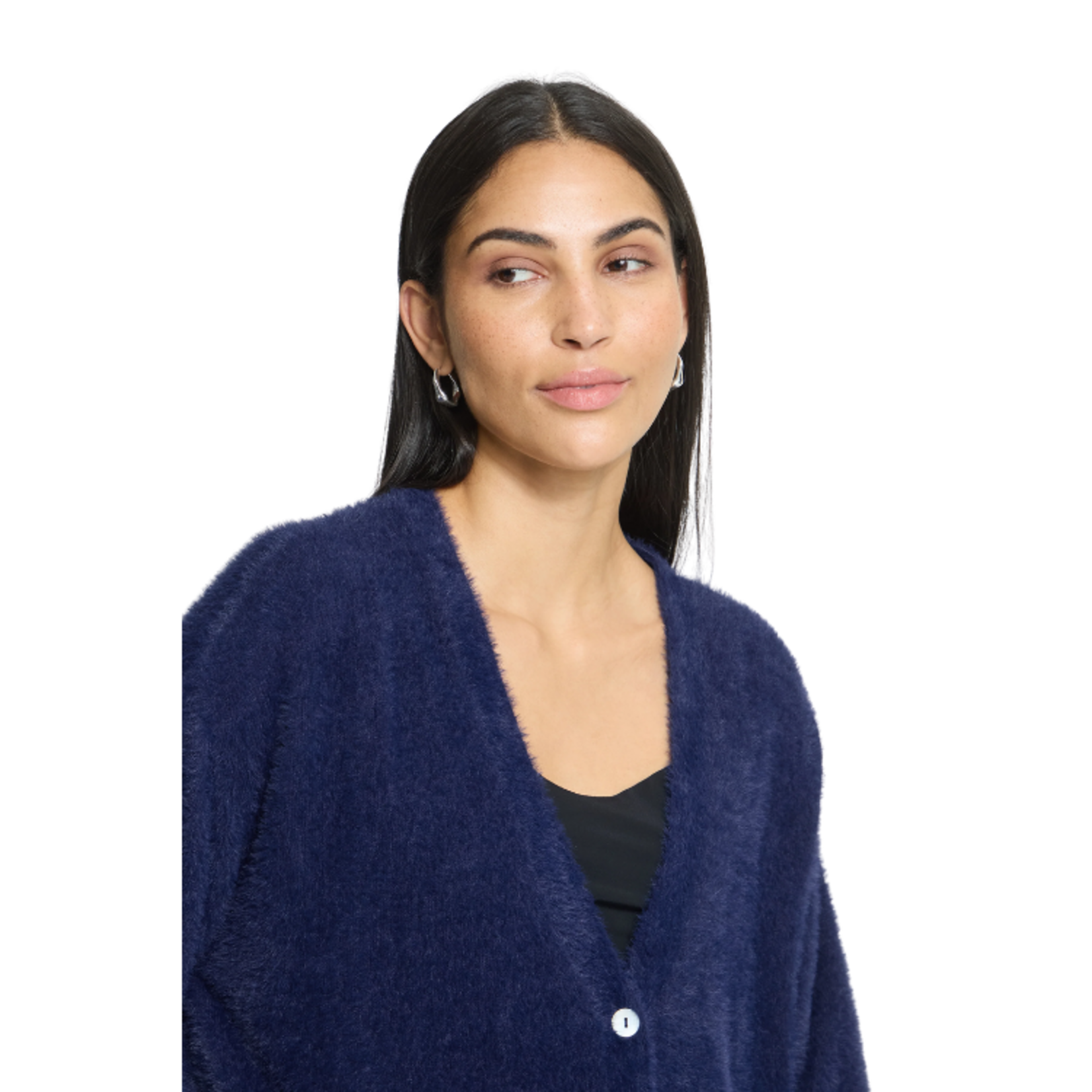 Ichi - IHBRULA Cardigan