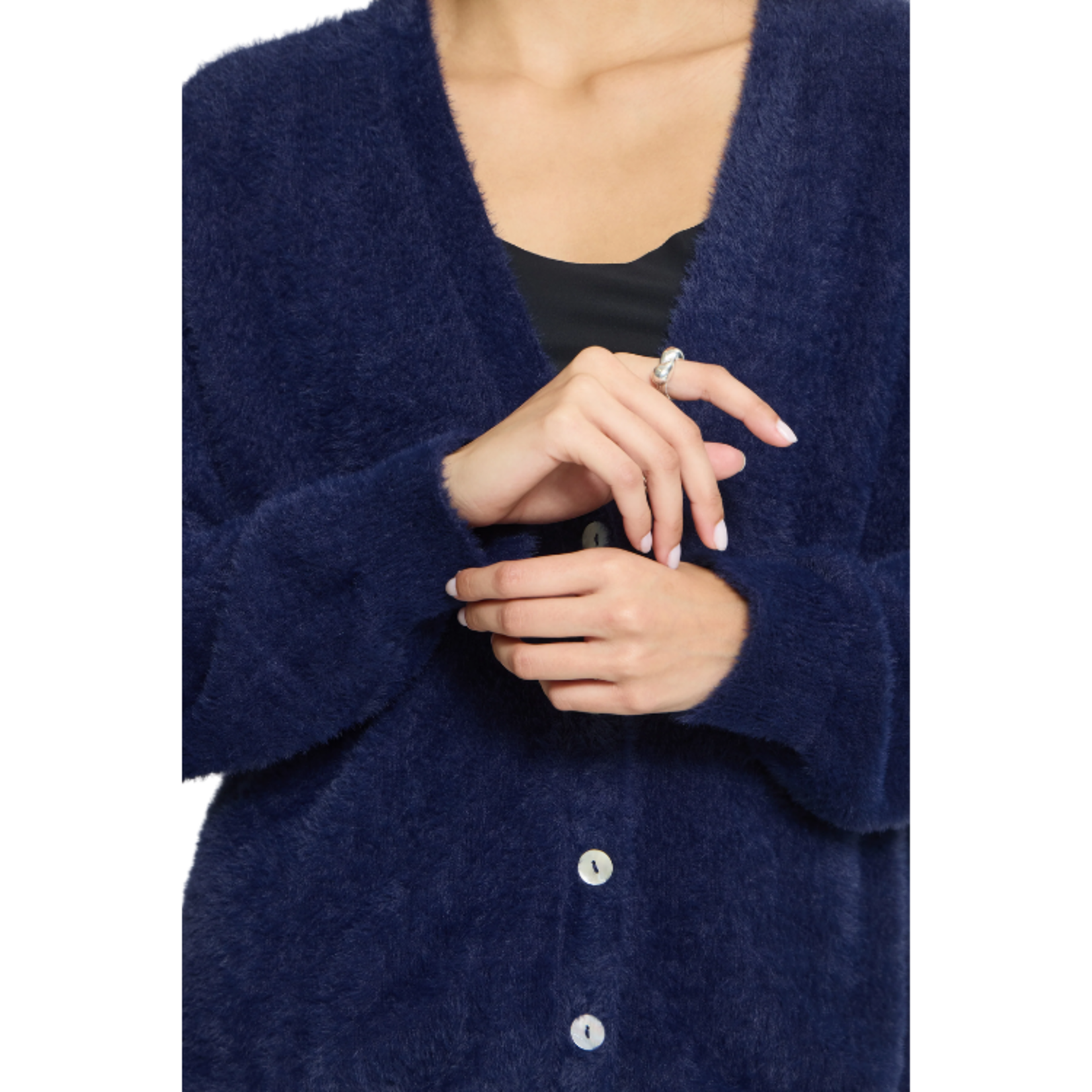 Ichi - IHBRULA Cardigan