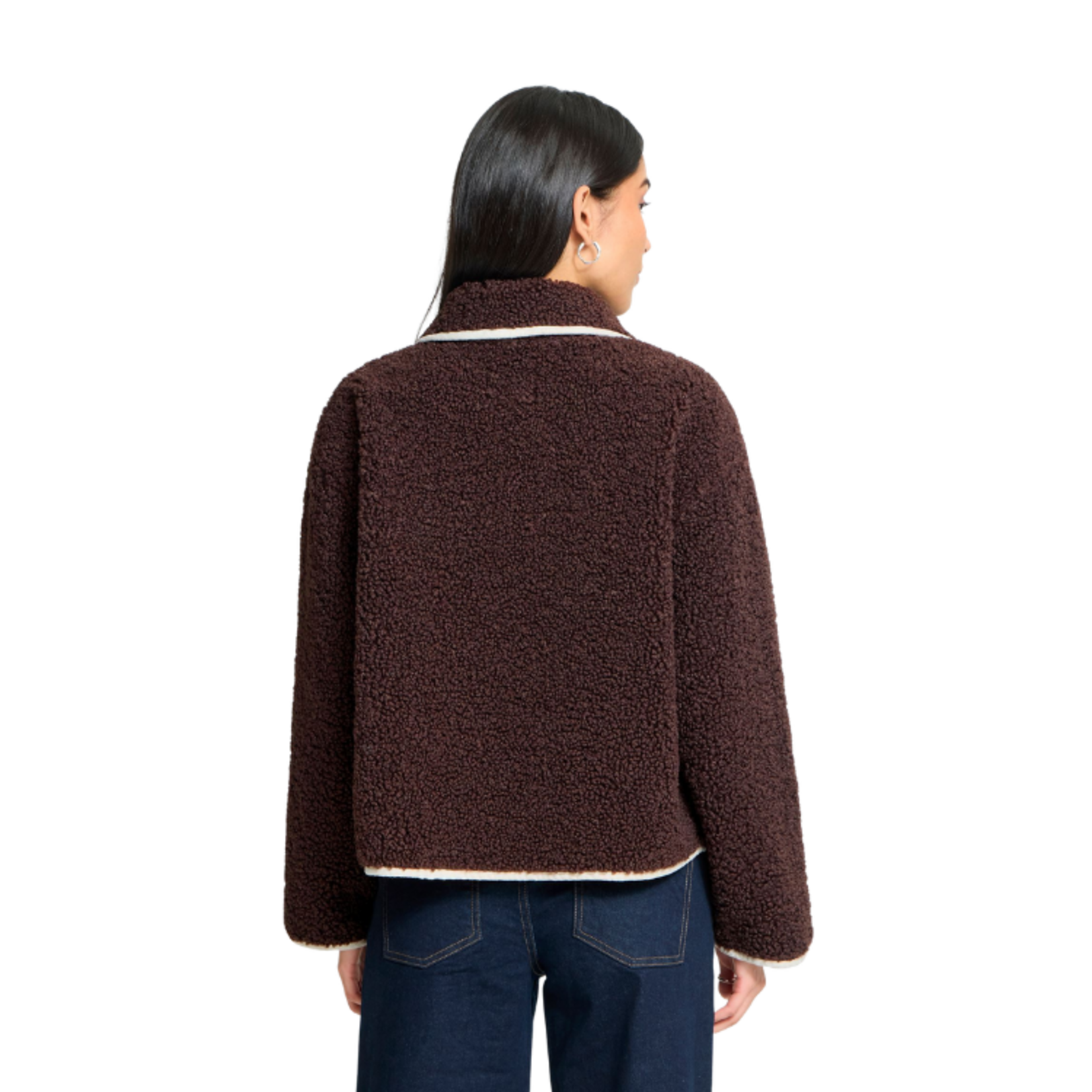 Ichi - IHHOZIVA Fleece Jacket