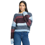 IHZULU Long Sleeved Jumper Sweater
