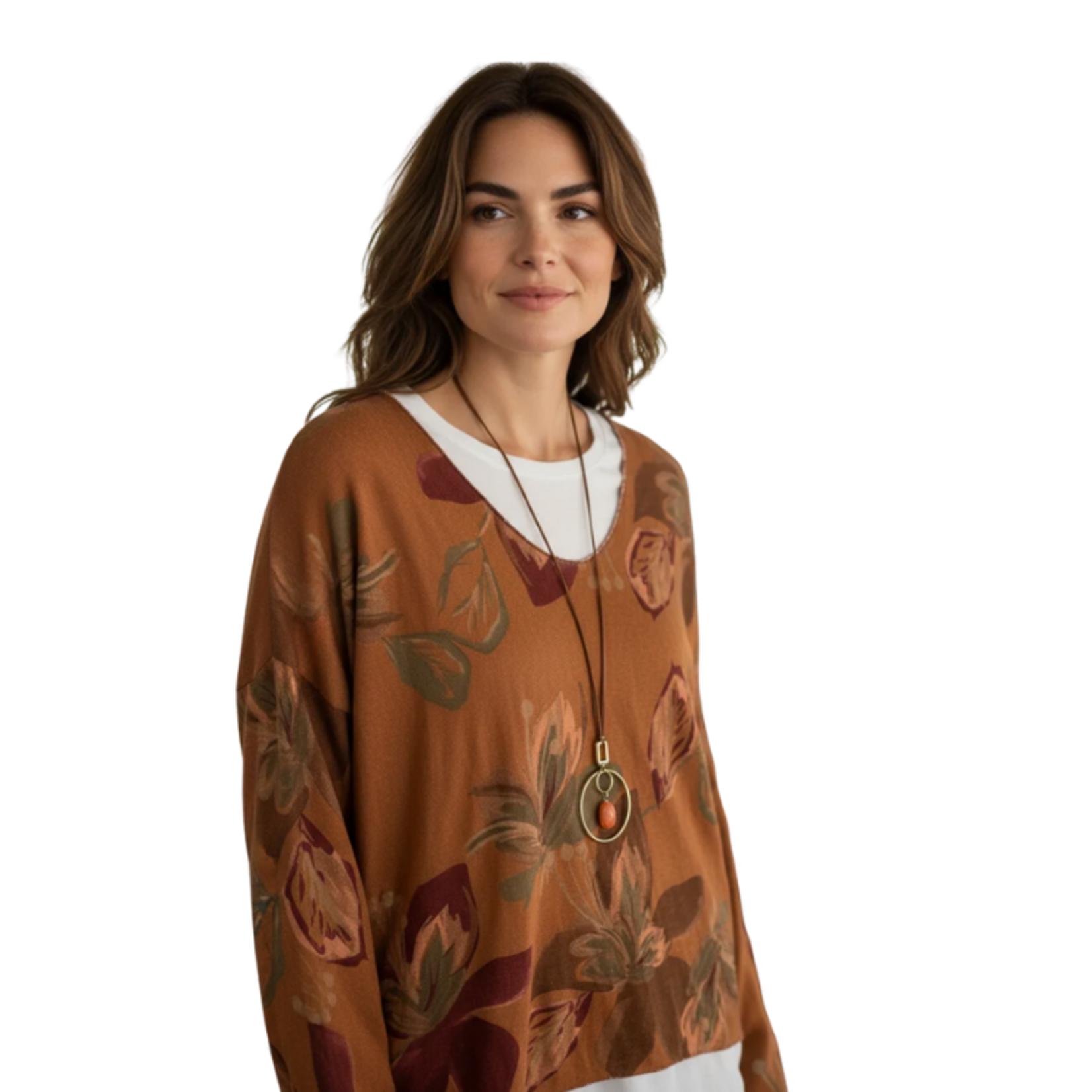 Catherine Lilywhites Catherine Lilywhites - Two-Piece Top w/ Tank