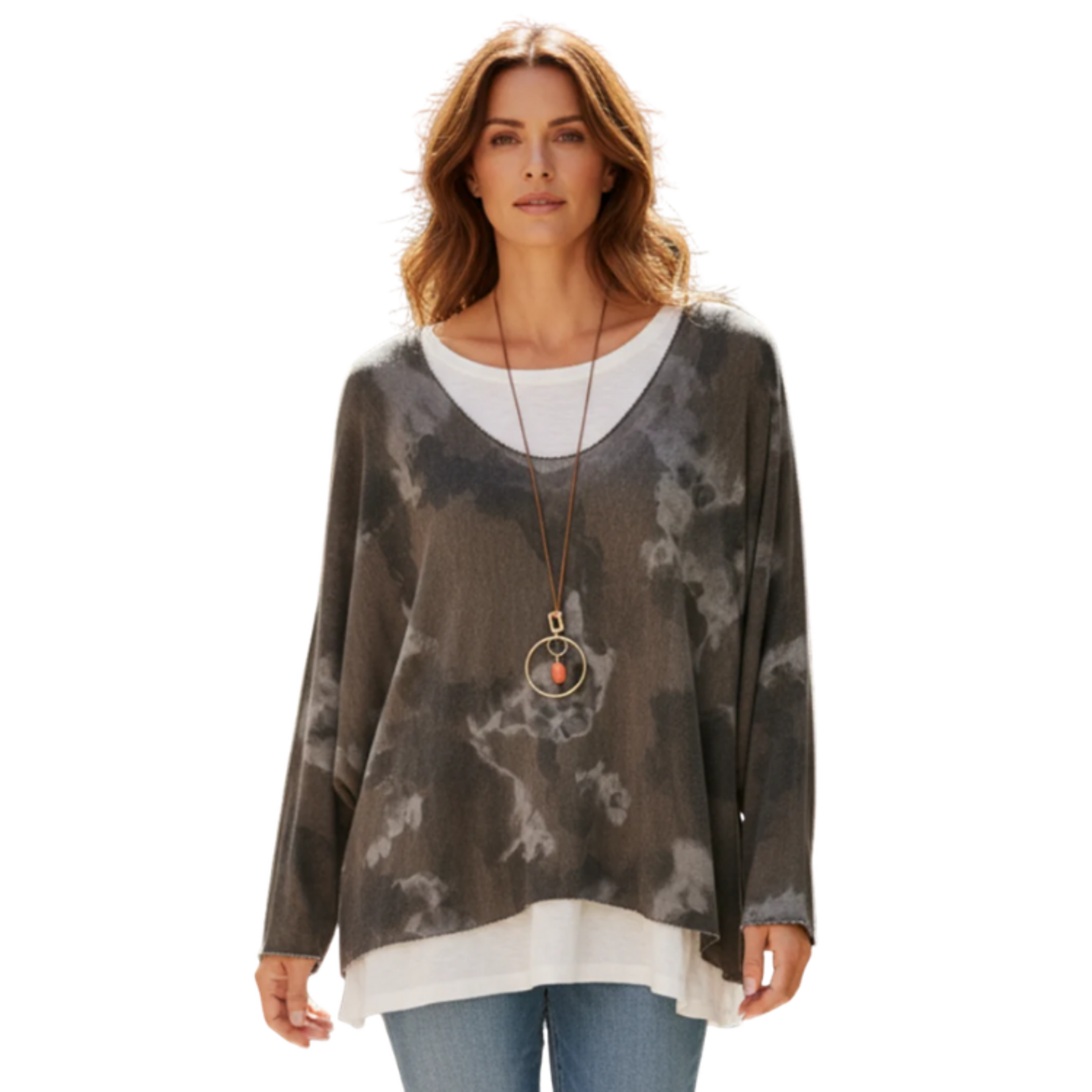 Catherine Lilywhites Catherine Lilywhites - Two-Piece Top w/ Tank