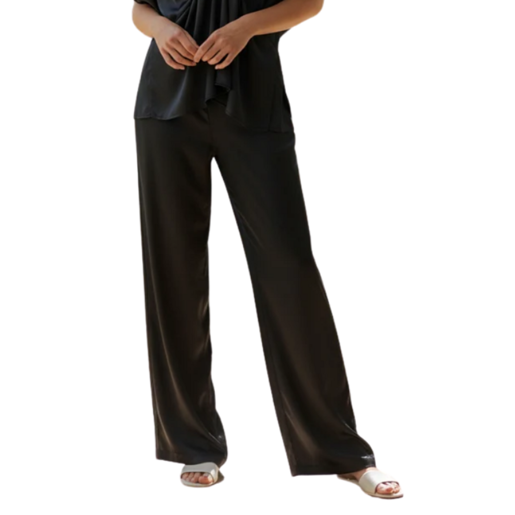 Catherine Lilywhites Catherine Lilywhites - Satin Pants