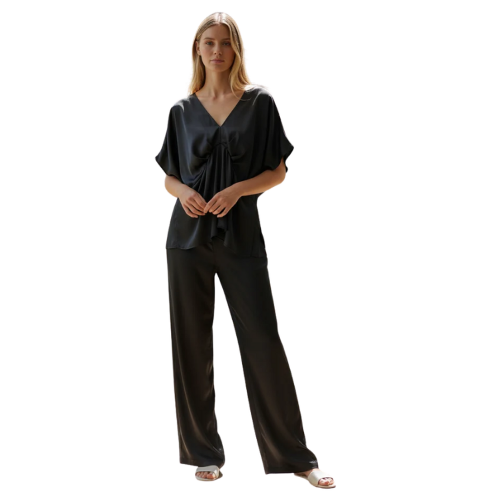 Catherine Lilywhites Catherine Lilywhites - Satin Pants