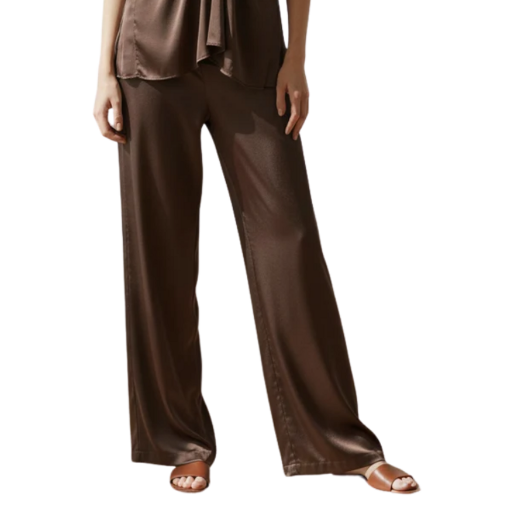 Catherine Lilywhites Catherine Lilywhites - Satin Pants
