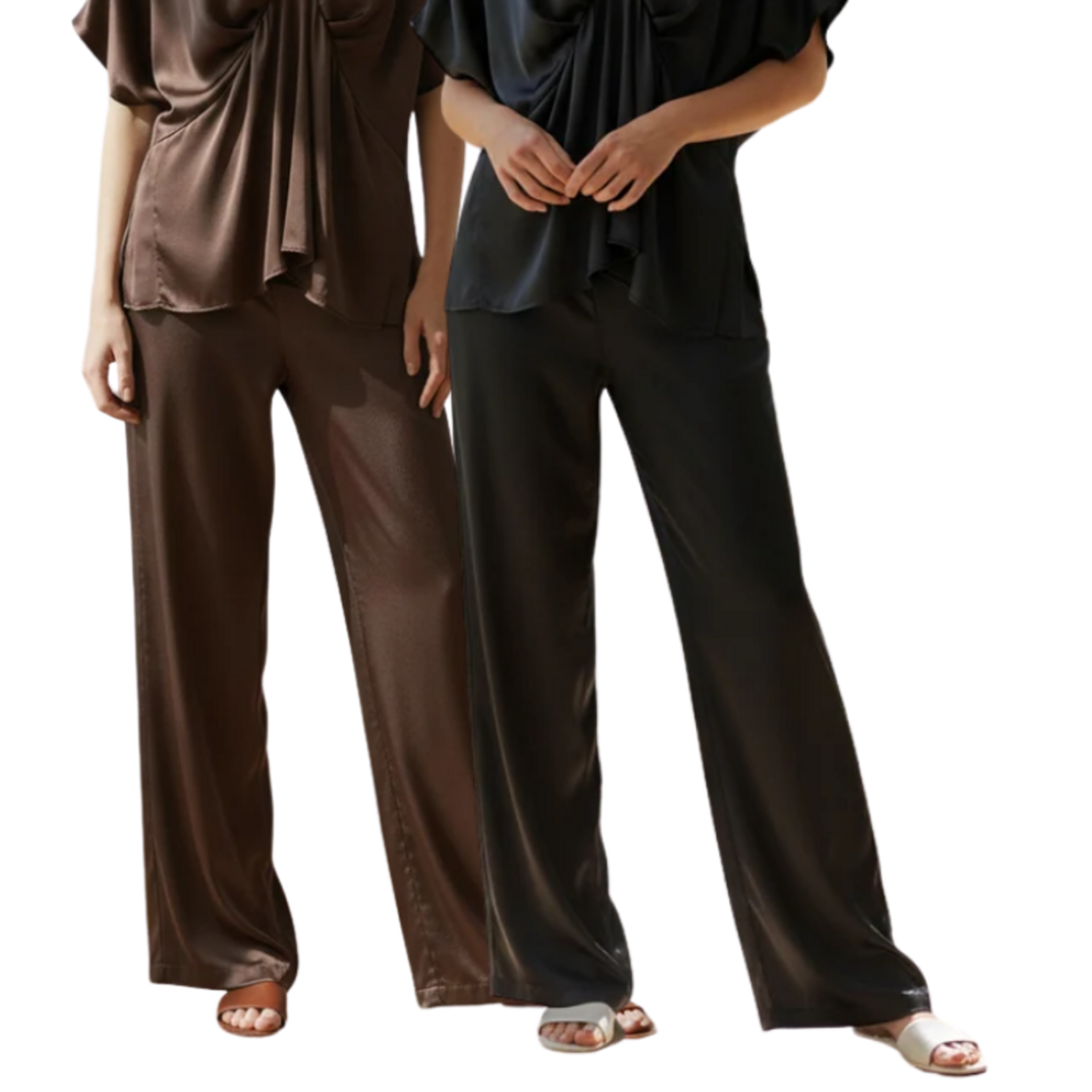 Catherine Lilywhites Catherine Lilywhites - Satin Pants