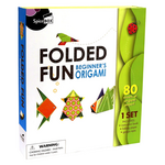 Spice Box Fun with Folded Fun