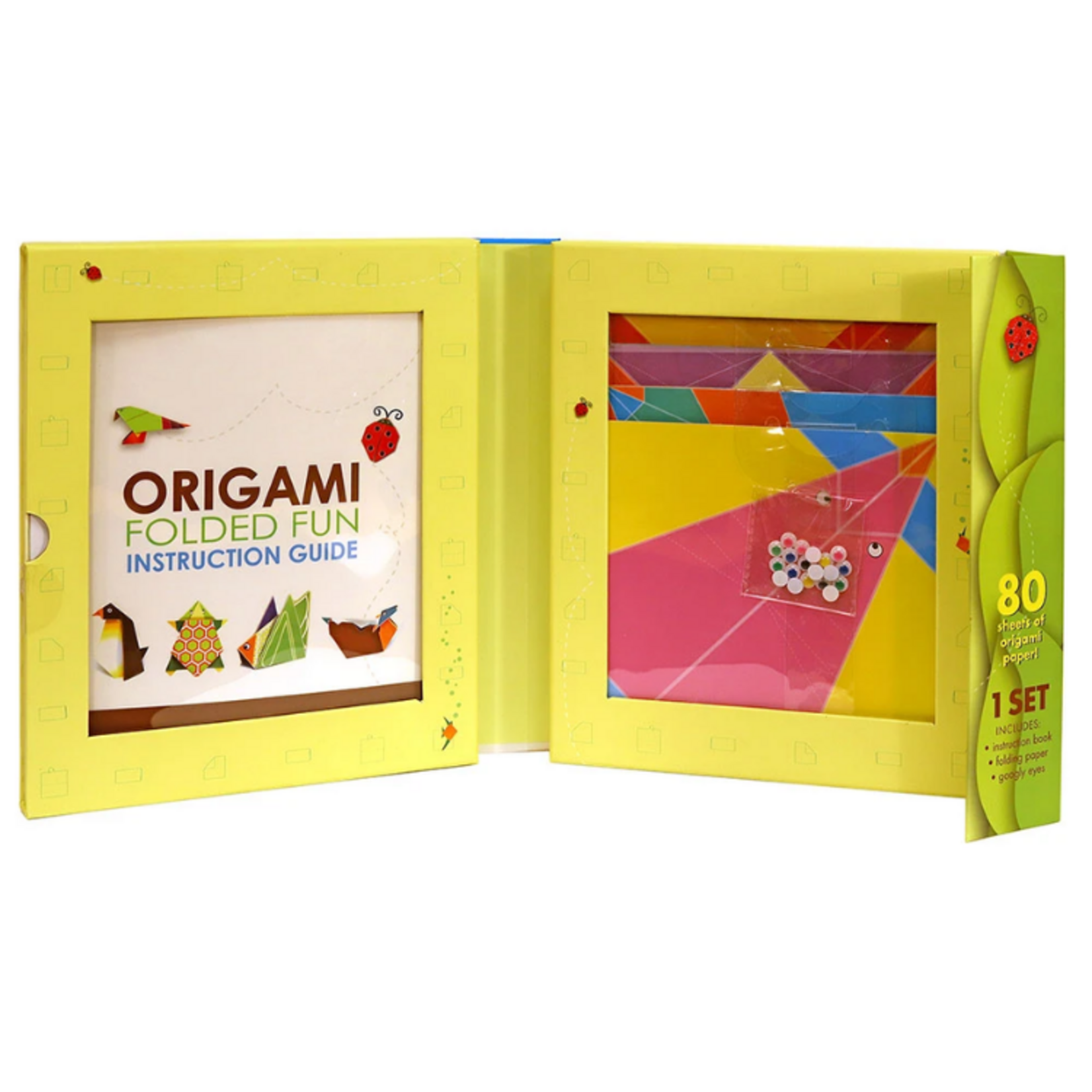 Spice Box Spice Box - Fun with Folded Fun