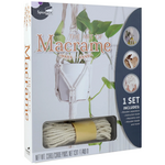 Spice Box The Art of Macrame